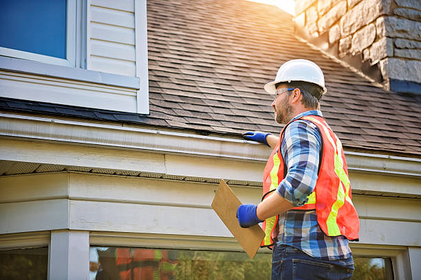 Trusted Roof Leak Repair service in Hugo, MN - Ben Roofing and Steel LLC